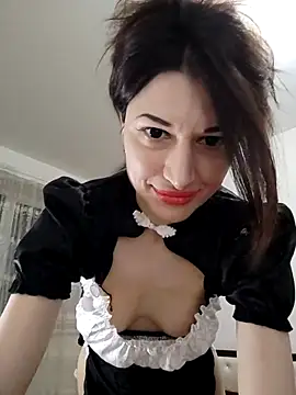 RebeccaNice online show from 03/11/25, 04:51