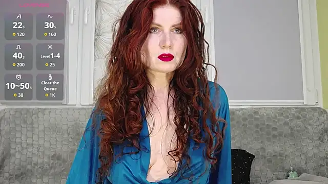 Snapshot of Hetera chatting on 10/26/25, 08:26 Hetera online show from 10/26/25, 08:26