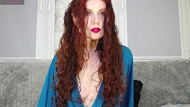 Snapshot of Hetera chatting on 02/27/26, 08:53 Hetera online show from 02/27/26, 08:53