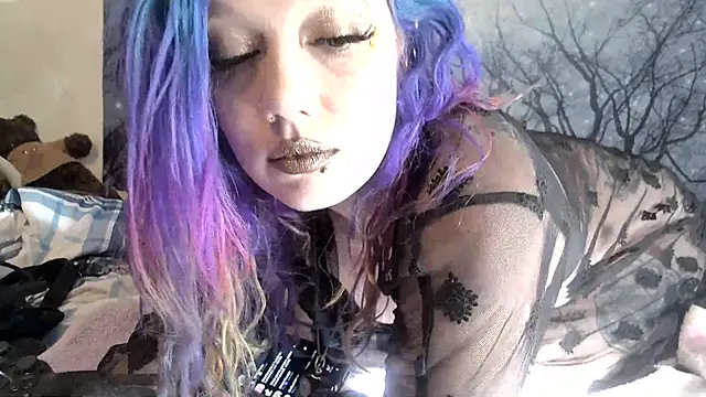 TEXASMARYYYJANE online show from 12/31/24, 01:04