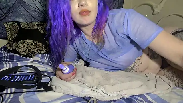 TEXASMARYYYJANE online show from 01/03/25, 12:33