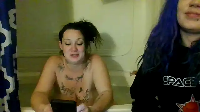 TEXASMARYYYJANE online show from 01/09/25, 05:02