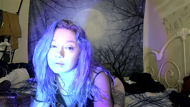 TEXASMARYYYJANE online show from 01/15/25, 04:00