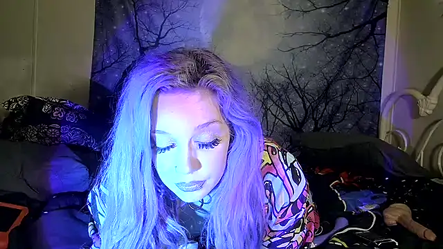 TEXASMARYYYJANE online show from 01/25/25, 02:26