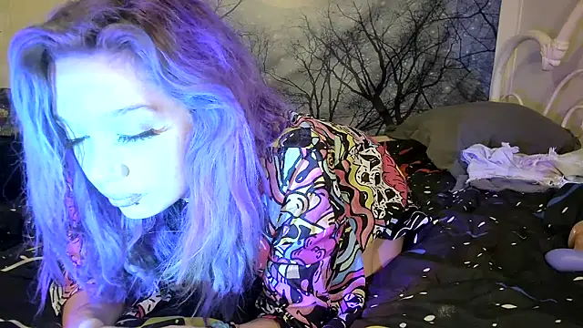 TEXASMARYYYJANE online show from 01/25/25, 02:25