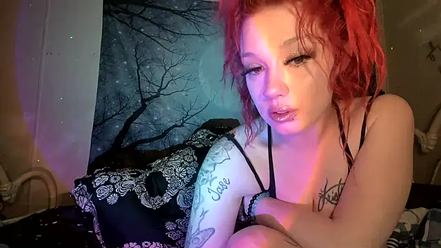 TEXASMARYYYJANE online show from 02/11/25, 02:24