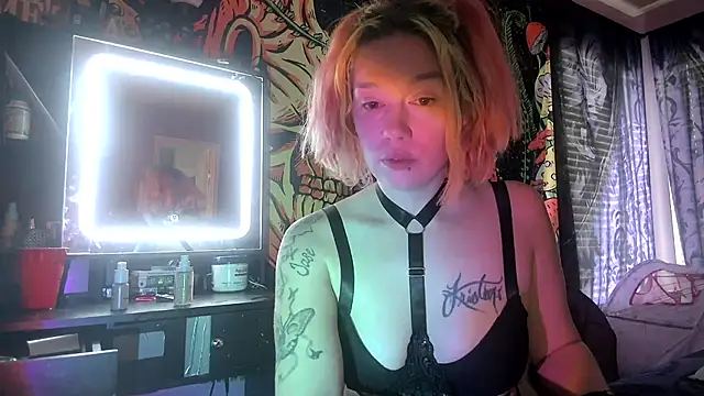 TEXASMARYYYJANE online show from 09/12/25, 05:35