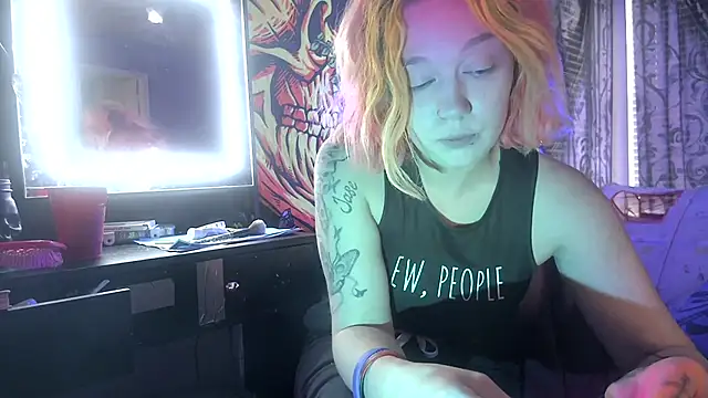 TEXASMARYYYJANE online show from 09/18/25, 06:10