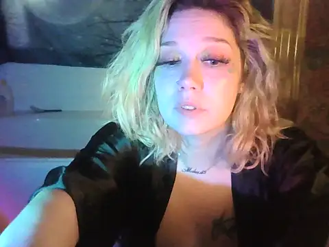 TEXASMARYYYJANE online show from 05/07/26, 01:16