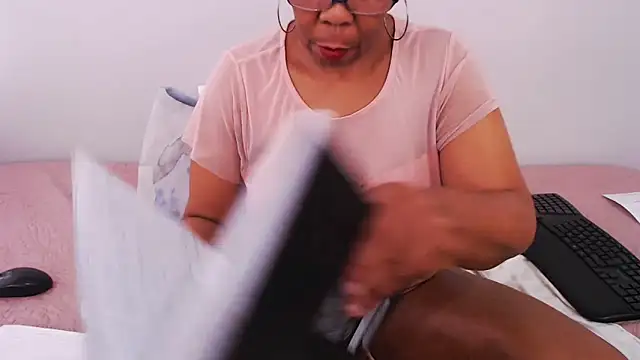 SuperNova40 online show from 01/15/26, 04:39