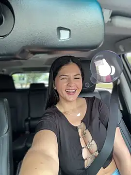 Carolina Novoa online show from 02/08/26, 04:43