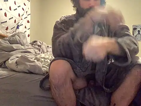 DrizzleMAN4187 online show from 12/20/25, 12:12