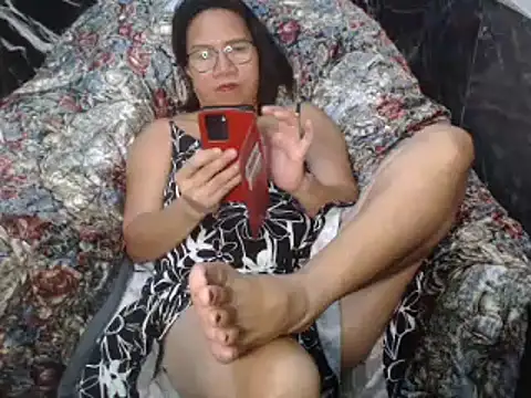 ASIANDOLLY4U online show from 02/15/26, 11:01