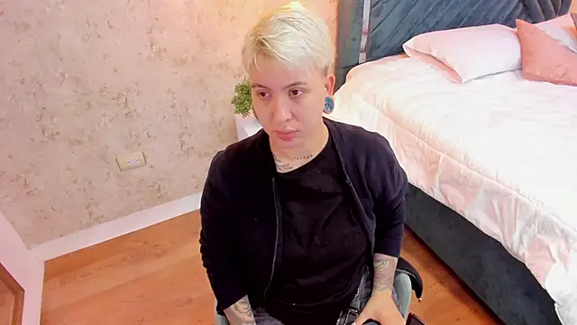 amy ink online show from 01/14/25, 12:14