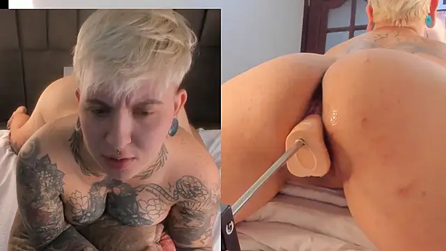 amy ink online show from 01/26/25, 12:33