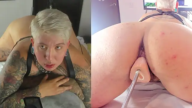 amy ink online show from 01/30/25, 03:29