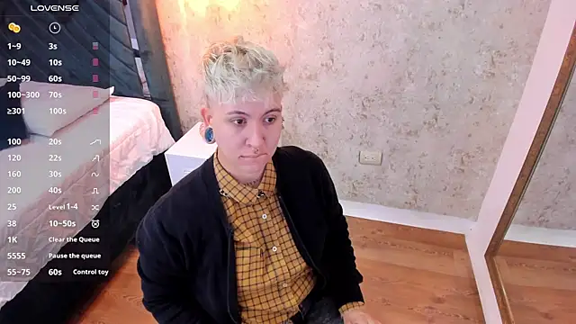 amy ink online show from 02/10/25, 11:57