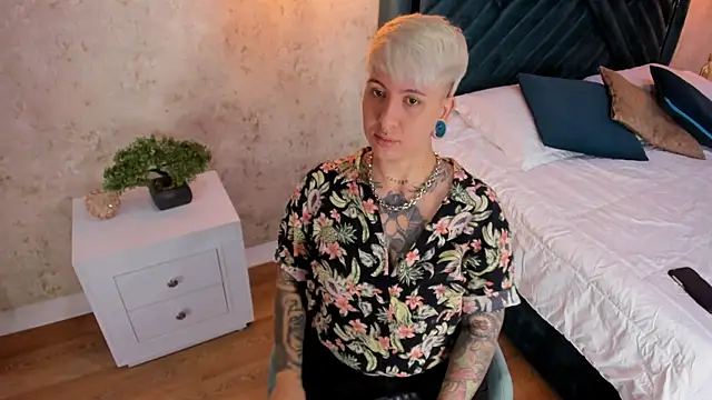 amy ink online show from 02/15/25, 12:01