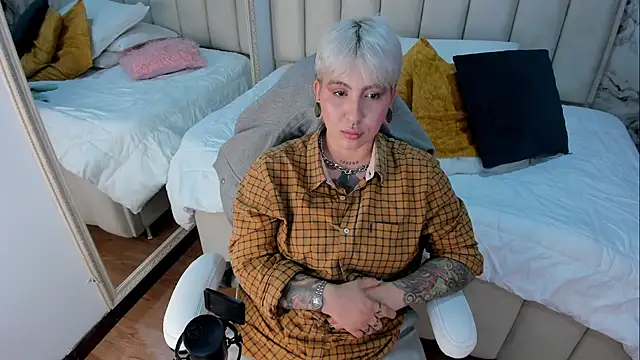 amy ink online show from 09/11/25, 11:43