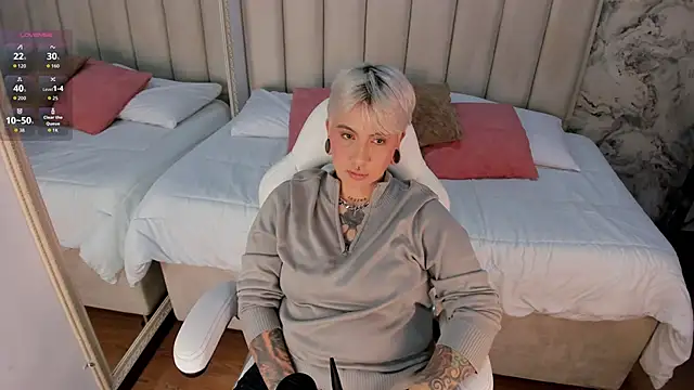 amy ink online show from 10/01/25, 11:16