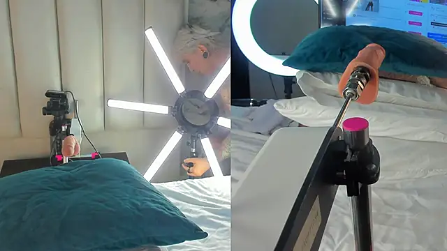 amy ink online show from 10/22/25, 11:21