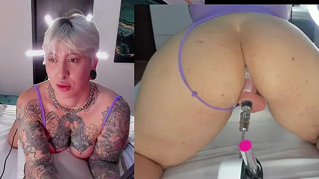 amy ink online show from 11/09/25, 12:25