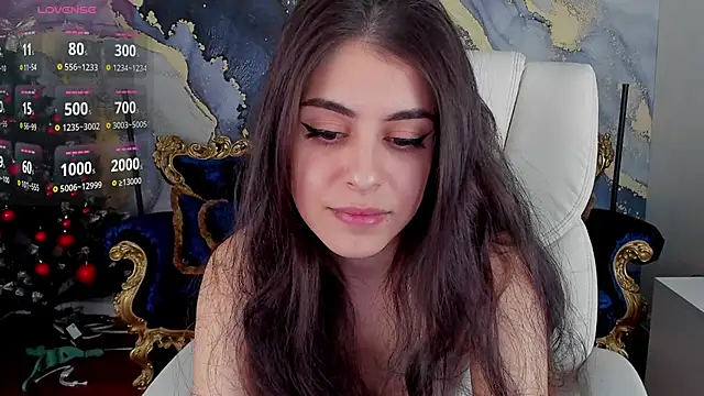 GoldBabyS online show from 01/17/25, 02:39