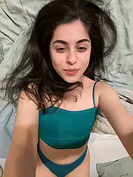 GoldBabyS online show from 03/21/25, 09:56