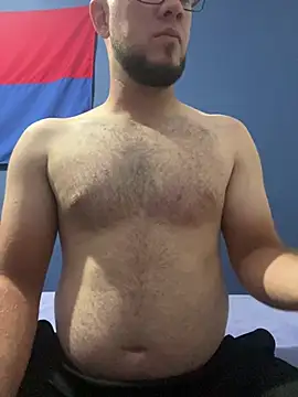 AlejoStrep online show from 02/16/26, 03:46