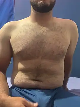 AlejoStrep online show from 02/25/26, 05:28