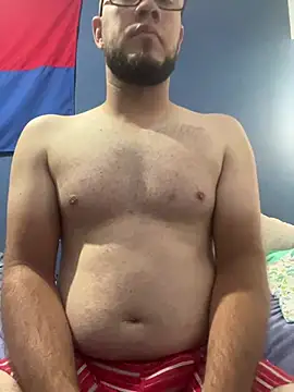 AlejoStrep online show from 03/01/26, 10:17