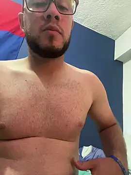 AlejoStrep online show from 03/05/26, 05:36