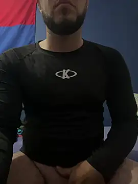 AlejoStrep online show from 03/26/26, 05:46