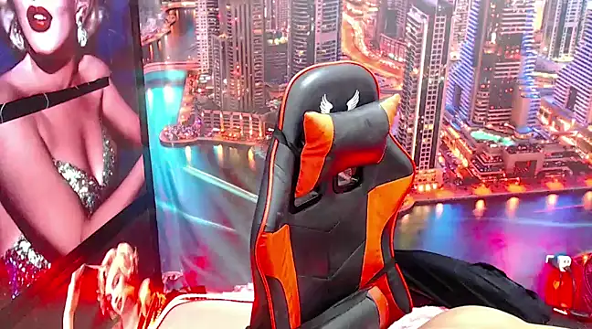 JAjhaCOOL TS4u online show from 02/05/25, 06:13