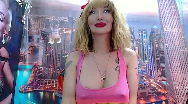 JAjhaCOOL TS4u online show from 02/14/25, 09:34