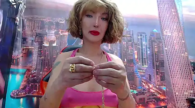 JAjhaCOOL TS4u online show from 02/18/25, 04:37