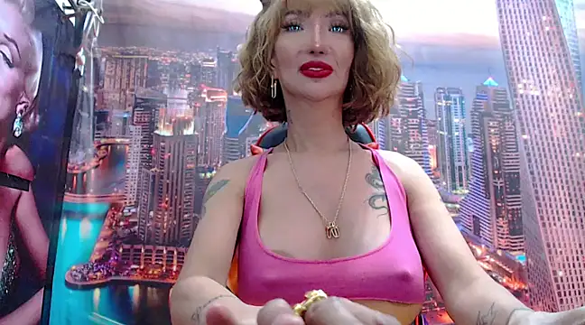 JAjhaCOOL TS4u online show from 02/23/25, 09:55