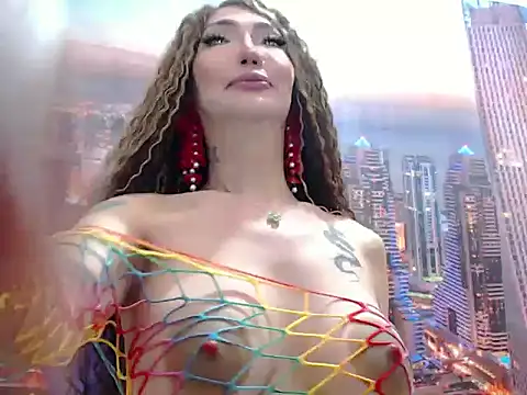 JAjhaCOOL TS4u online show from 11/14/25, 09:19