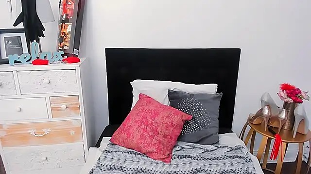 sweetMariina online show from 01/08/25, 08:06