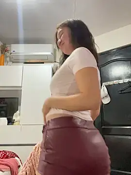 asianmystery203 online show from 12/18/24, 01:15