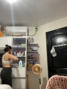 asianmystery203 online show from 12/19/24, 01:28