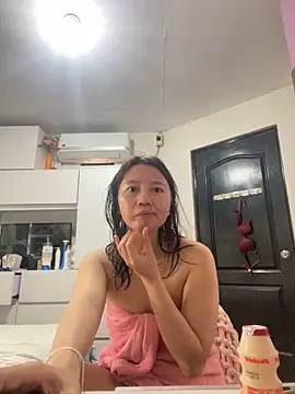 asianmystery203 online show from 01/30/25, 01:11