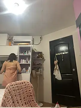 asianmystery203 online show from 03/01/25, 01:32