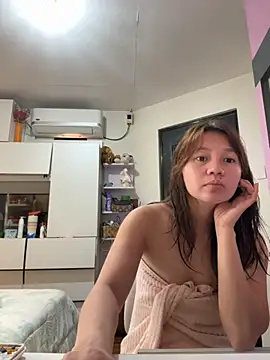 asianmystery203 online show from 12/01/25, 01:54