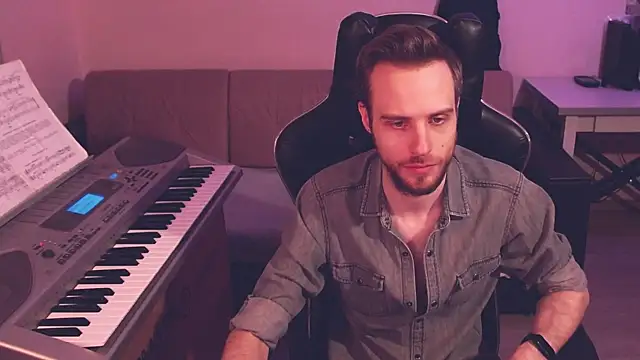 Sweetparker online show from 12/02/24, 06:41