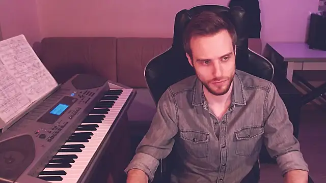 Sweetparker online show from 12/04/24, 05:38