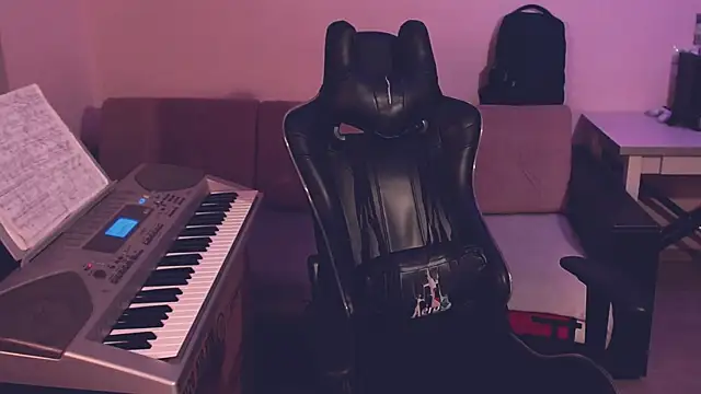 Sweetparker online show from 01/11/25, 12:55