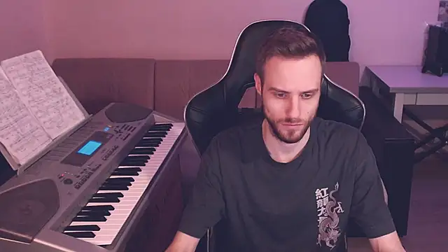 Sweetparker online show from 01/14/25, 04:25