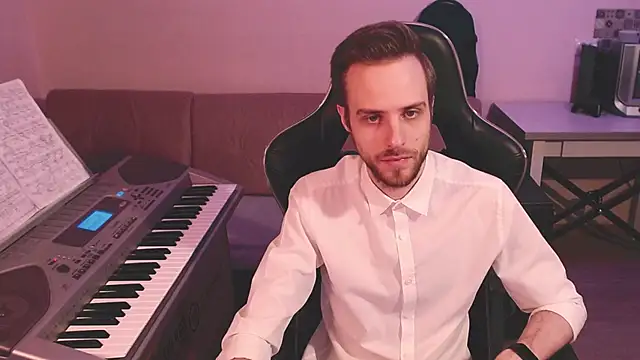 Sweetparker online show from 02/18/25, 09:42