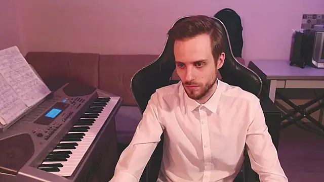 Sweetparker online show from 02/19/25, 07:06